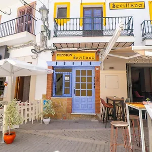 Sevillano Pensión