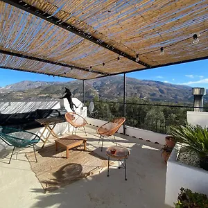 Casa Limon Bed and breakfast