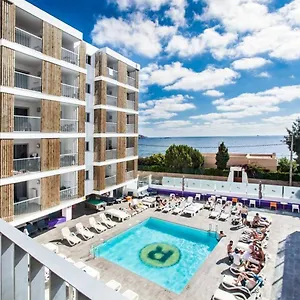 Ryans - Only Adults Apartahotel